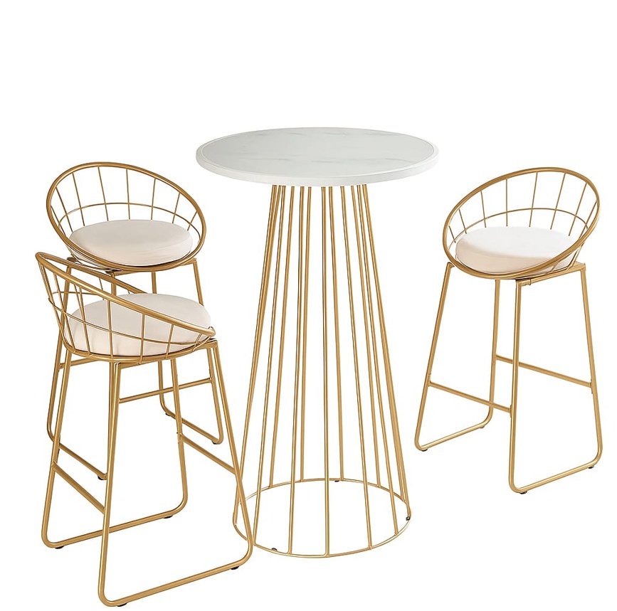 RENTA DE SILLAS Y MESAS PARA EVENTOS