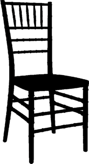 GRUPO ABEM RENTA DE SILLAS TIFFANY PARA EVENTOS