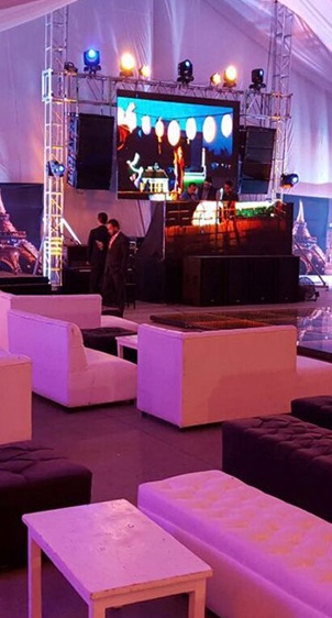 RENTA DE SILLAS TIFFANY PARA EVENTOS